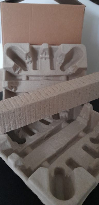 Faserguss-Kantenschutz Faserguss-Kantenschutz