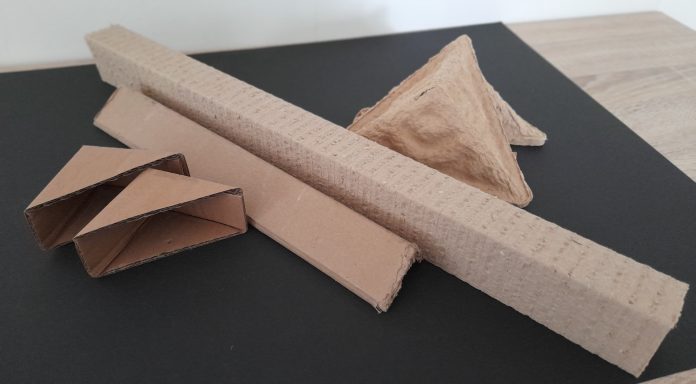 Papier-Kanten-/Eckschutz Papier-Kanten-/Eckschutz